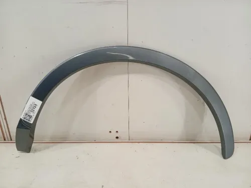 Modanatura Paracolpi Passaruota POST SX 8U0853817B Audi Q3 8UB 2012