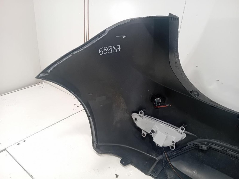 Paraurti POST 86611-1K000 Hyundai IX20 2015