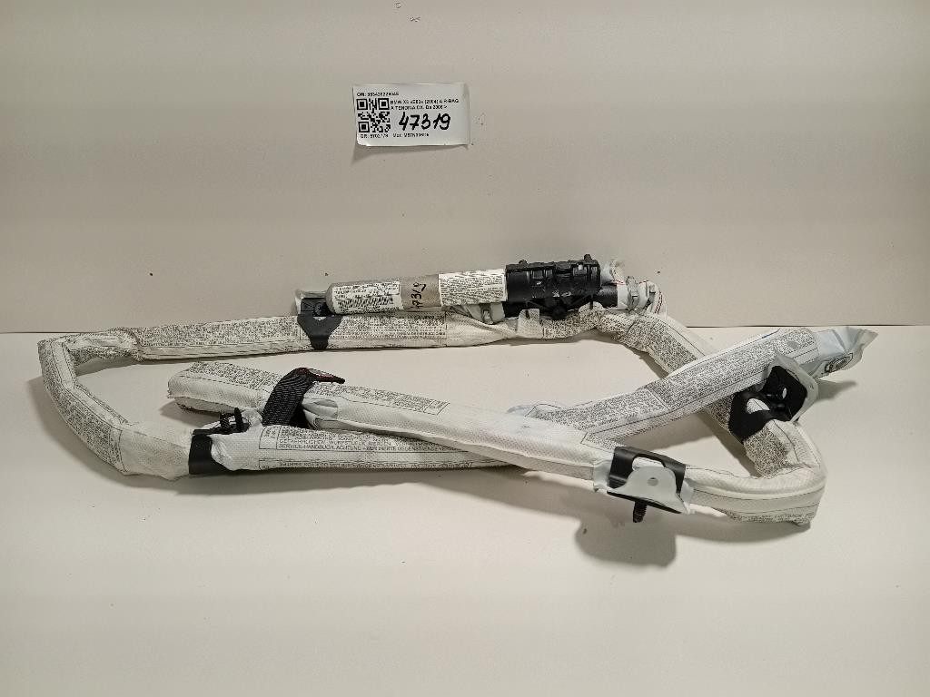 Air-bag A Tendina DX 85342022604E Bmw X3 E83 2004