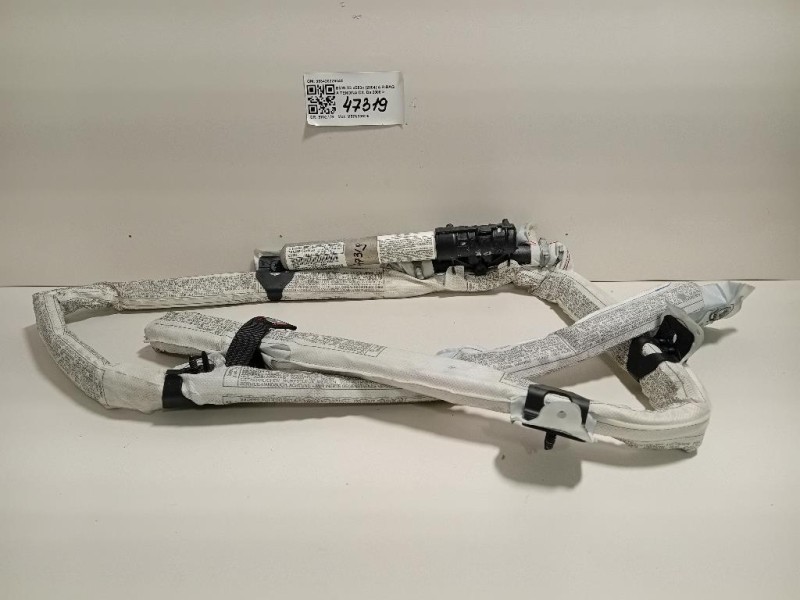 Air-bag A Tendina DX 72129182226 Bmw X3 F25 2014