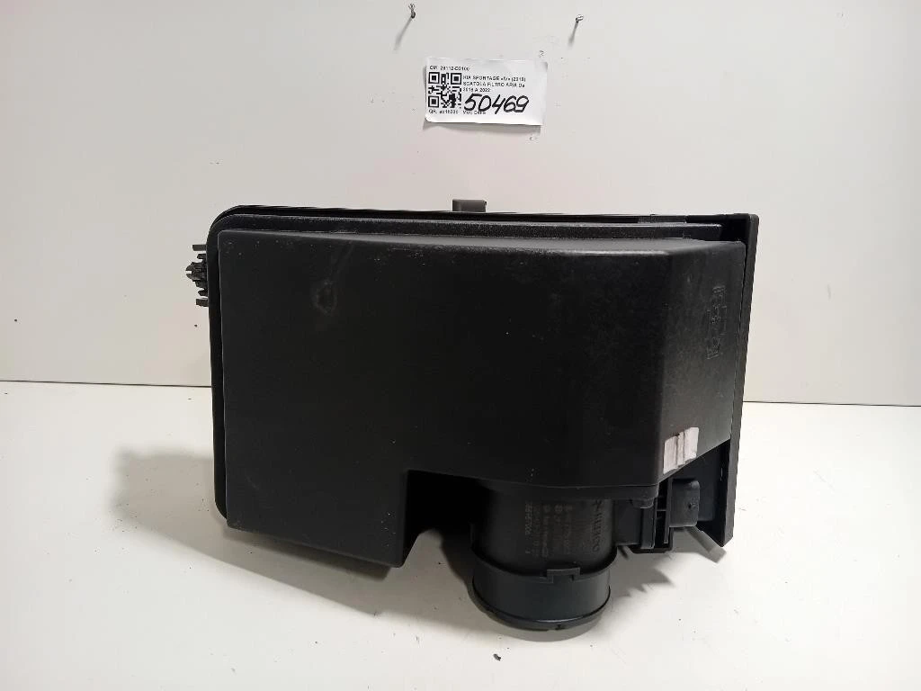 Scatola Filtro ARIA 28112-D3100 Kia Sportage IV 2018