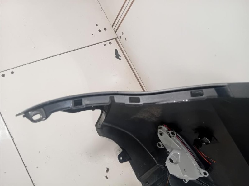 Paraurti POST 86611-1K000 Hyundai IX20 2015