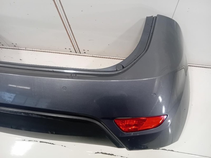 Modanatura Paracolpi Passaruota POST SX 8U0853817B Audi Q3 8UB 2012