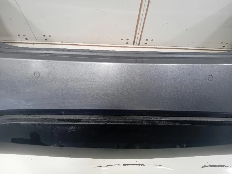 Paraurti POST 86611-1K000 Hyundai IX20 2015