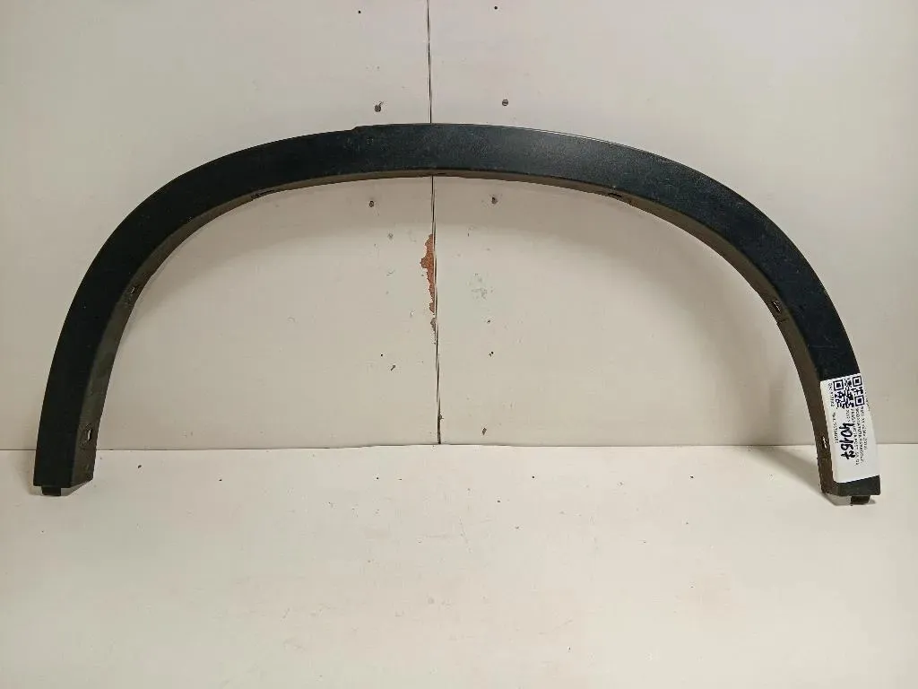 Modanatura Paracolpi Passaruota POST SX 5112 2990171 Bmw X1 E84 2010