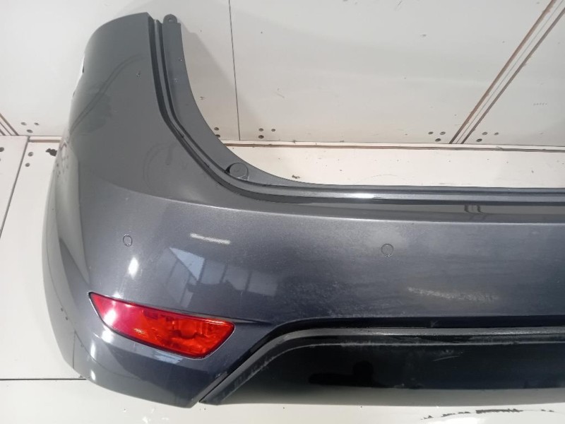 Paraurti POST 86611-1K000 Hyundai IX20 2015