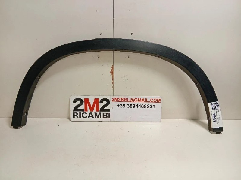 Modanatura Paracolpi Passaruota POST SX 5112 2990171 Bmw X1 E84 2010