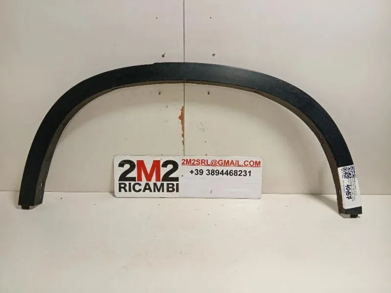 Modanatura Paracolpi Passaruota POST SX 5112 2990171 Bmw X1 E84 2010