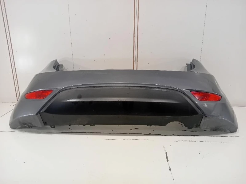 Paraurti POST 86611-1K000 Hyundai IX20 2015