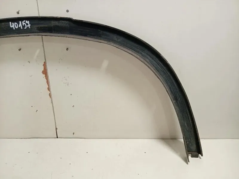 Modanatura Paracolpi Passaruota POST SX 5112 2990171 Bmw X1 E84 2010