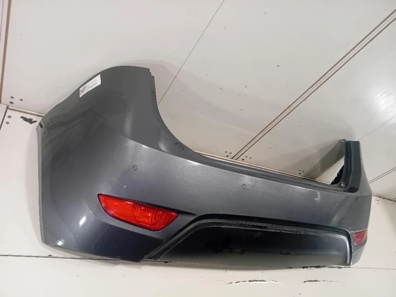 Paraurti POST 86611-1K000 Hyundai IX20 2015