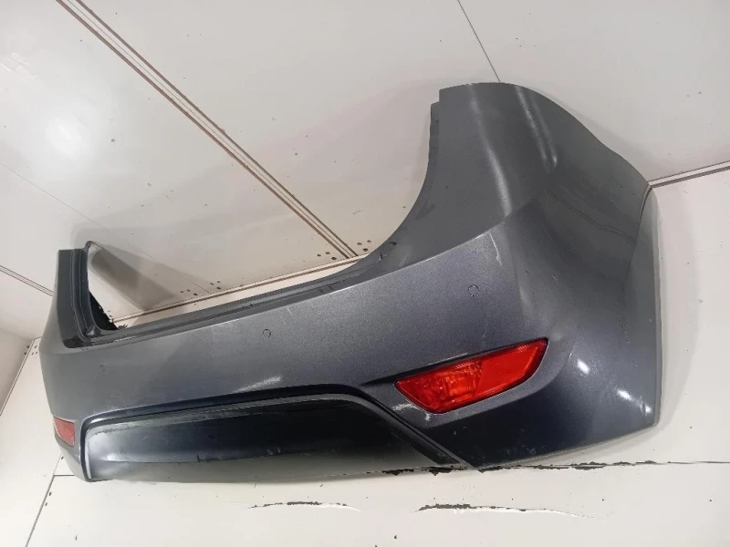 Paraurti POST 86611-1K000 Hyundai IX20 2015