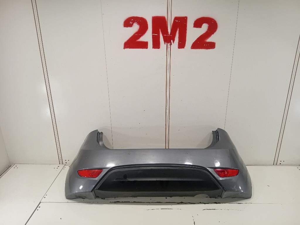 Modanatura Paracolpi Passaruota POST SX 51777332339 Bmw X1 F48 2015
