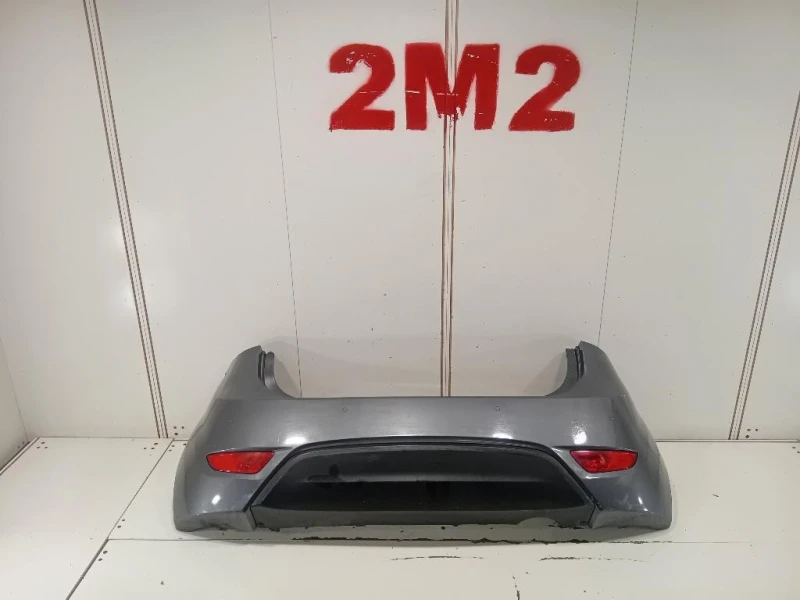 Paraurti POST 86611-1K000 Hyundai IX20 2015