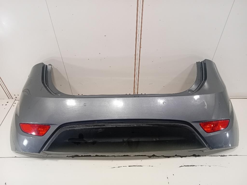 Paraurti POST 86611-1K000 Hyundai IX20 2015