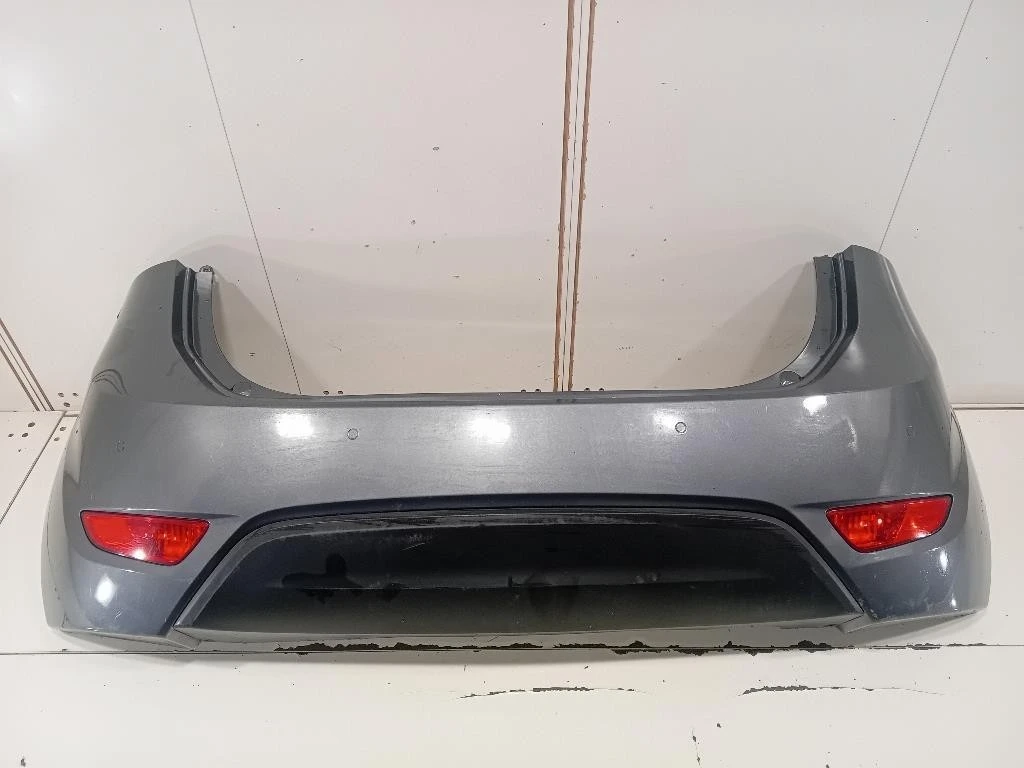 Paraurti POST 86611-1K000 Hyundai IX20 2015