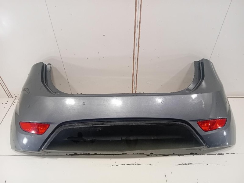 Modanatura Paracolpi Passaruota POST SX 51777332339 Bmw X1 F48 2015