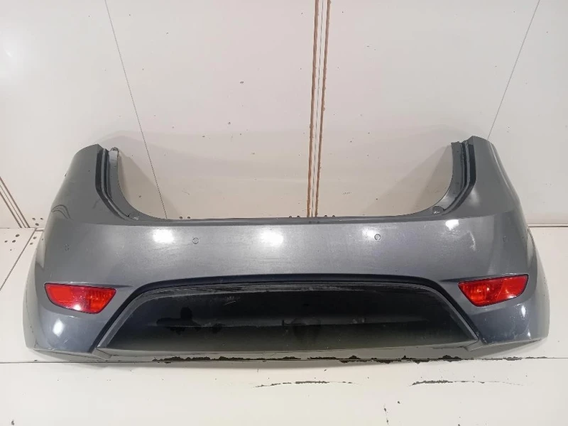 Paraurti POST 86611-1K000 Hyundai IX20 2015