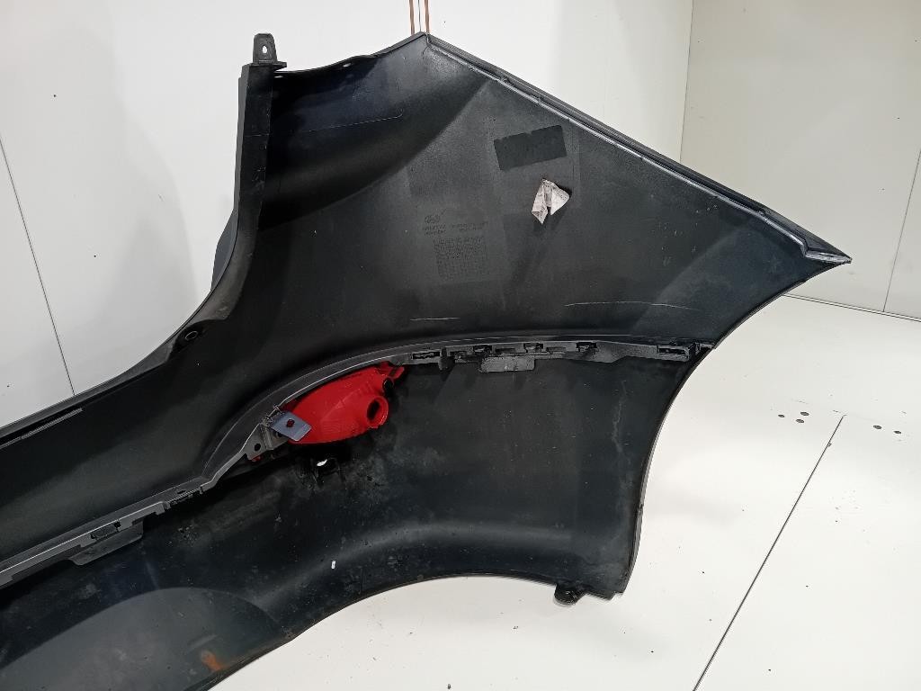 Modanatura Paracolpi Passaruota POST SX 96439701 Chevrolet Captiva I 2007