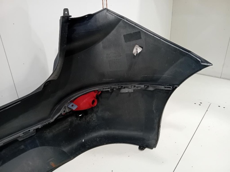 Paraurti POST PARAURTI POST Hyundai IX35 2013