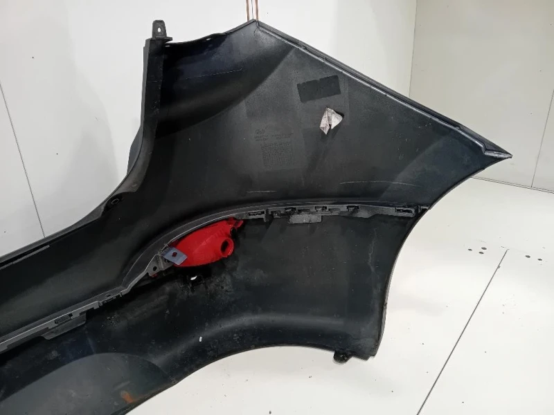 Paraurti POST PARAURTI POST Hyundai IX35 2013