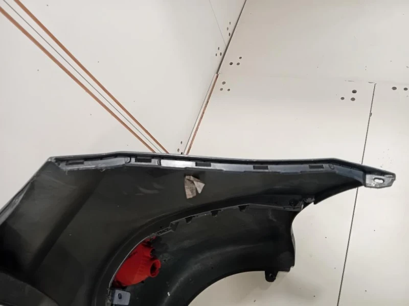 Paraurti POST PARAURTI POST Hyundai IX35 2013