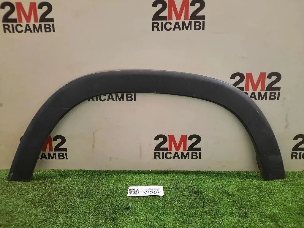 Modanatura Paracolpi Passaruota POST SX 96886777 Chevrolet Orlando 2011