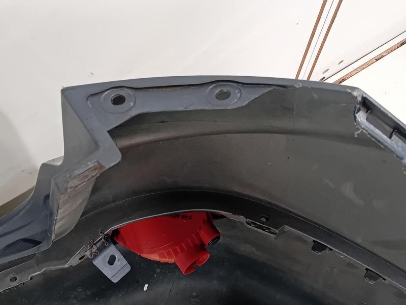 Modanatura Paracolpi Passaruota POST SX 96886777 Chevrolet Orlando 2011