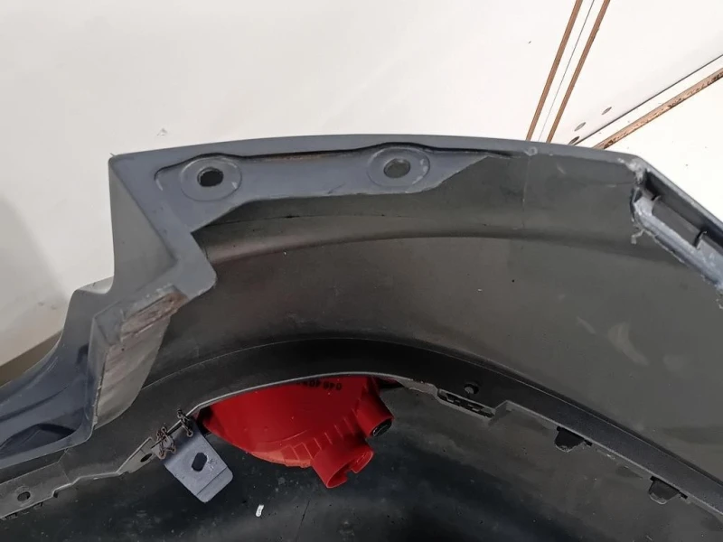 Paraurti POST PARAURTI POST Hyundai IX35 2013