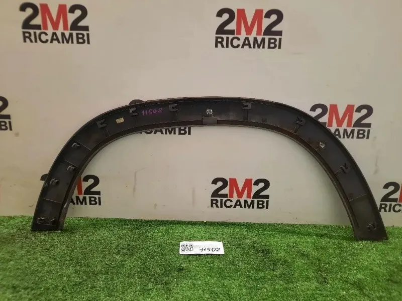 Modanatura Paracolpi Passaruota POST SX 96886777 Chevrolet Orlando 2011