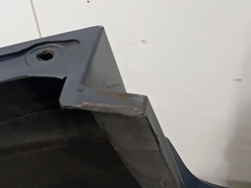 Paraurti POST PARAURTI POST Hyundai IX35 2013