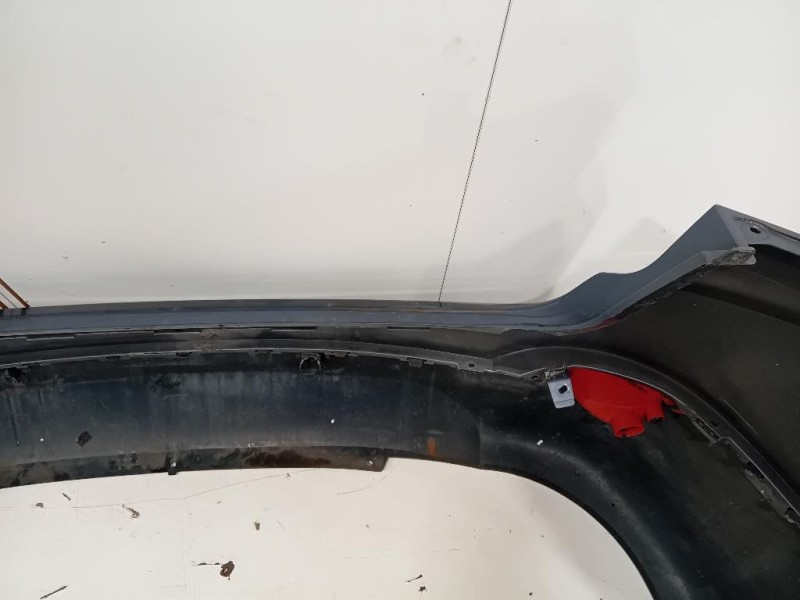 Modanatura Paracolpi Passaruota POST SX 96886777 Chevrolet Orlando 2011