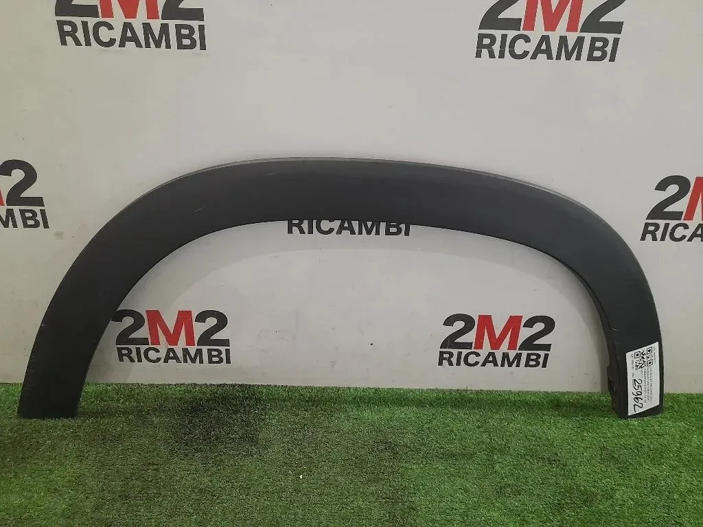 Modanatura Paracolpi Passaruota POST SX 96886777 Chevrolet Orlando 2011