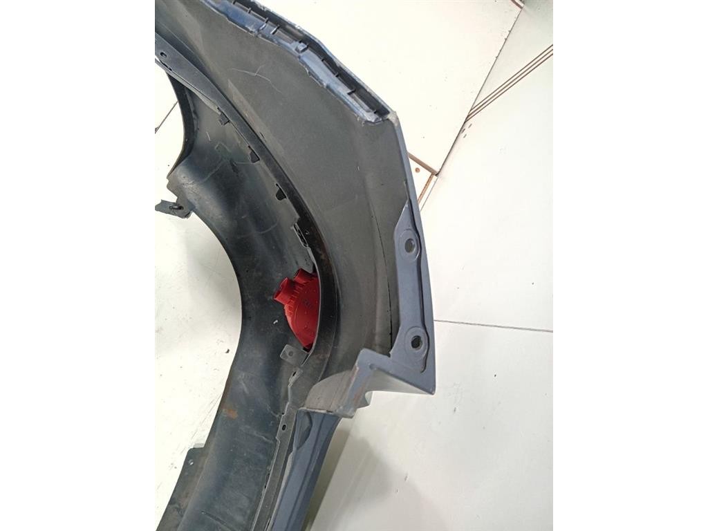 Modanatura Paracolpi Passaruota POST SX 96886777 Chevrolet Orlando 2011