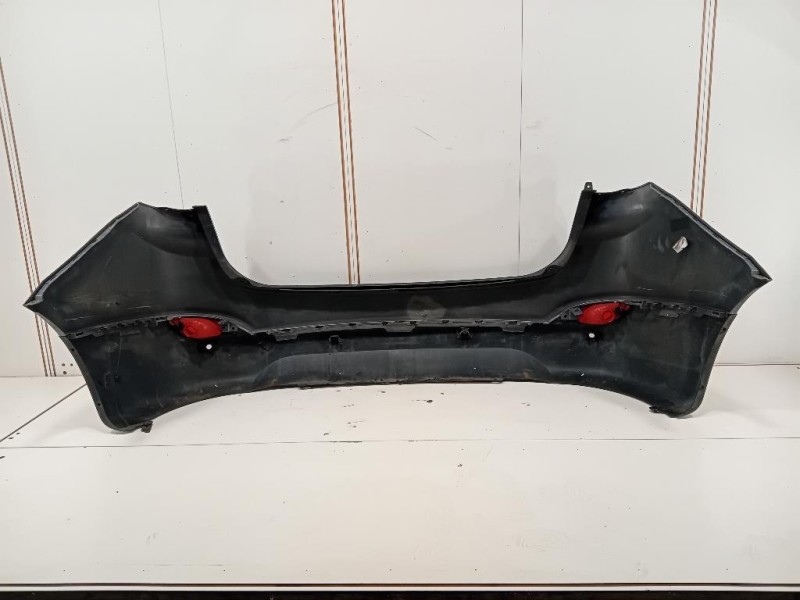 Modanatura Paracolpi Passaruota POST SX 96886777 Chevrolet Orlando 2011