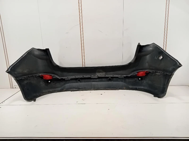 Paraurti POST PARAURTI POST Hyundai IX35 2013