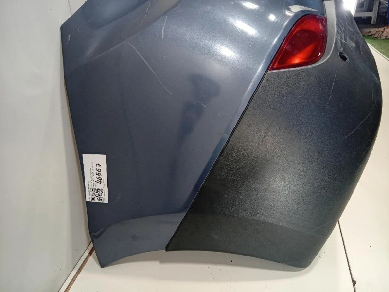 Paraurti POST PARAURTI POST Hyundai IX35 2013