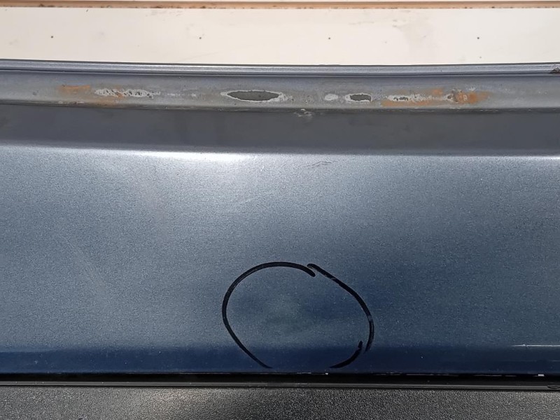 Paraurti POST PARAURTI POST Hyundai IX35 2013