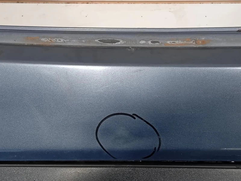 Paraurti POST PARAURTI POST Hyundai IX35 2013