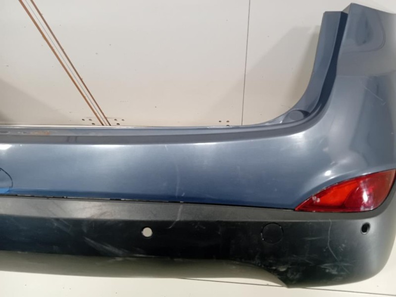 Modanatura Paracolpi Passaruota POST SX 112014A2 Citroen C3 II 2013
