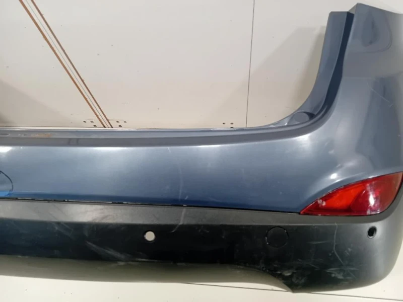 Paraurti POST PARAURTI POST Hyundai IX35 2013