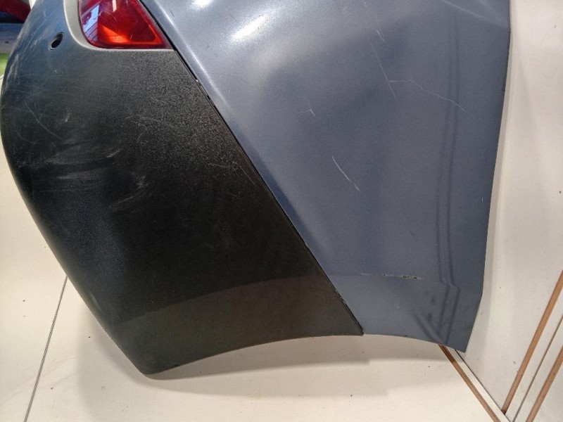 Modanatura Paracolpi Passaruota POST SX YQ000651XT SX Citroen C3 III 2016