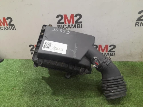 Scatola Filtro ARIA 6G92-9600BF Land Rover Freelander II 2007