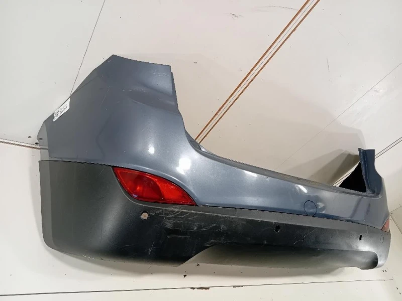 Paraurti POST PARAURTI POST Hyundai IX35 2013