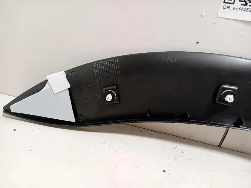 Modanatura Paracolpi Passaruota POST SX YQ000651XT SX Citroen C3 III 2016