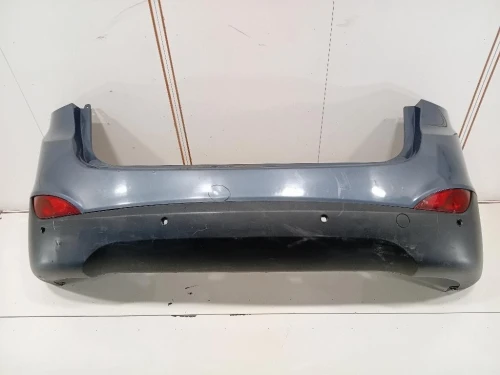 Paraurti POST PARAURTI POST Hyundai IX35 2013