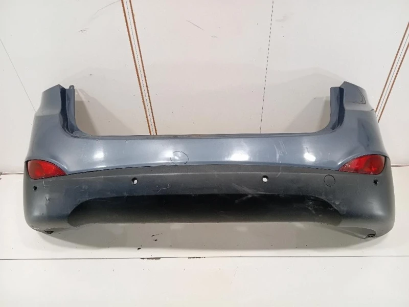 Paraurti POST PARAURTI POST Hyundai IX35 2013