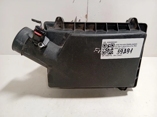 Scatola Filtro ARIA 6G929600BF Land Rover Freelander II 2011