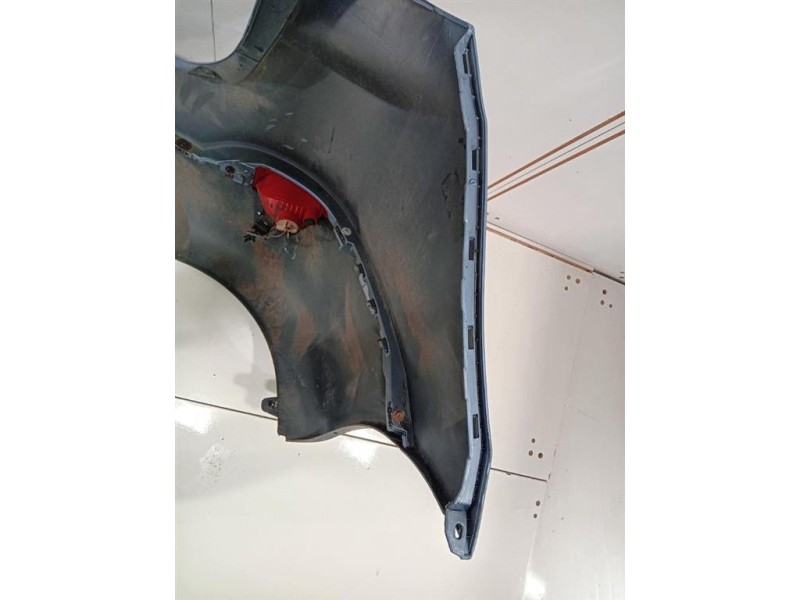 Paraurti POST PARAURTI POST Hyundai IX35 2013