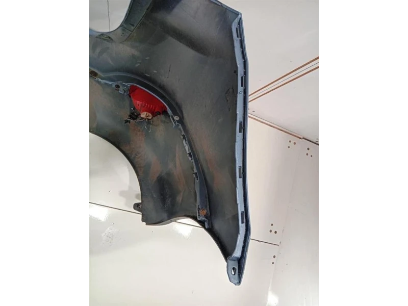 Paraurti POST PARAURTI POST Hyundai IX35 2013